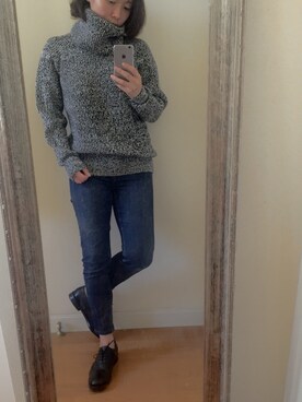 ひろみさんのコーディネート