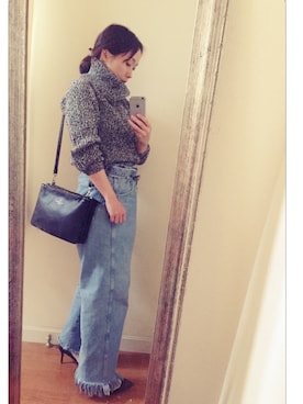 ひろみさんのコーディネート