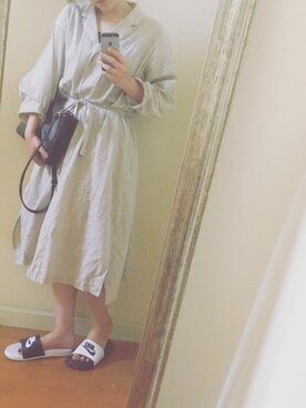 ひろみさんのコーディネート