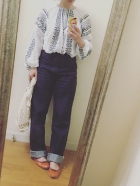 ひろみさんのコーディネート