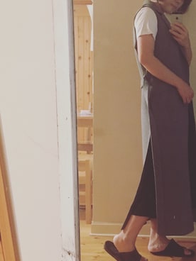 ひろみさんのコーディネート