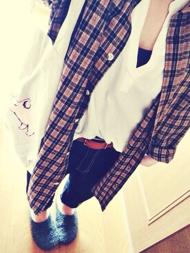 き な こ ✄﻿さんのコーディネート