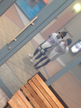 👽さんのコーディネート