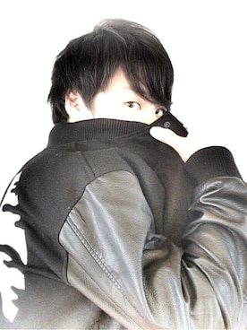 👽さんのコーディネート