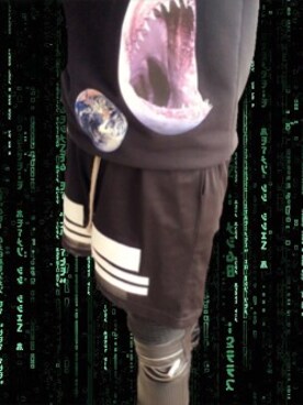 👽さんのコーディネート