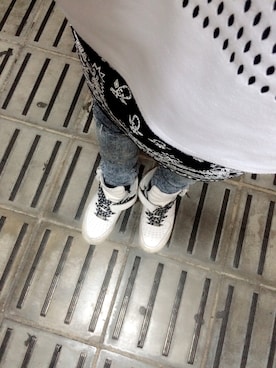 👽さんのコーディネート