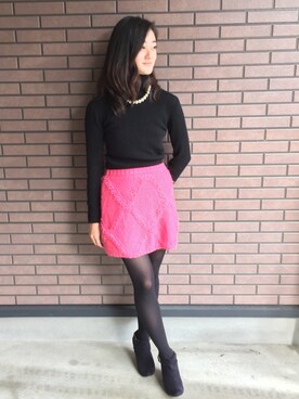 snsdさんのコーディネート