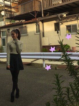 snsdさんのコーディネート