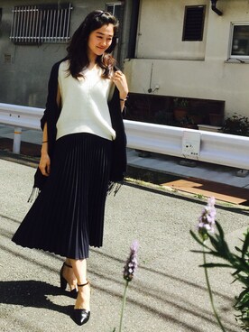 snsdさんのコーディネート