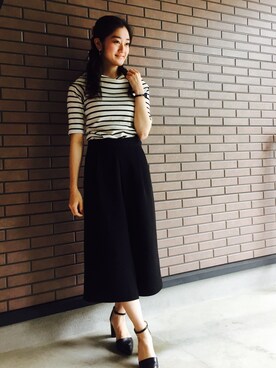 snsdさんのコーディネート