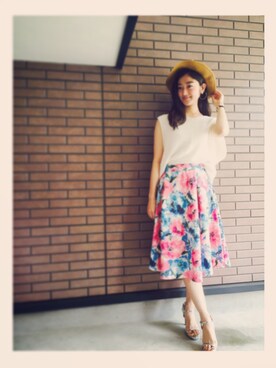 snsdさんのコーディネート