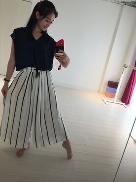 snsdさんのコーディネート