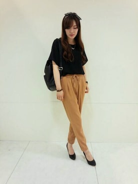 masumiさんのコーディネート