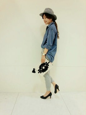 masumiさんのコーディネート