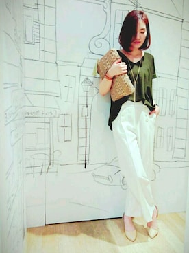 masumiさんのコーディネート