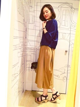 masumiさんのコーディネート