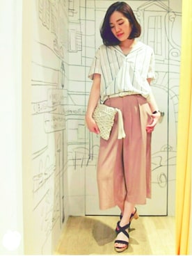 masumiさんのコーディネート