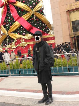  Hoshitoさんのコーディネート