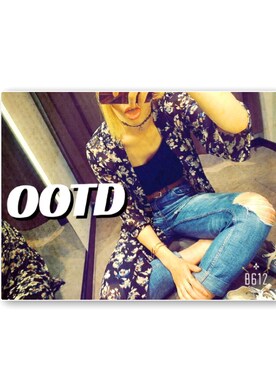 kyam☻♡さんのコーディネート