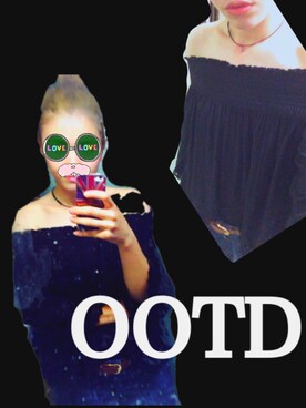 kyam☻♡さんのコーディネート