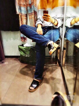 kyam☻♡さんのコーディネート