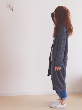 sao..さん（レディース・153cm）の秋コーディネート