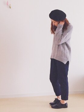 sao..さんのコーディネート