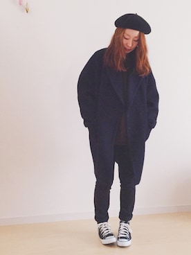 sao..さんのコーディネート