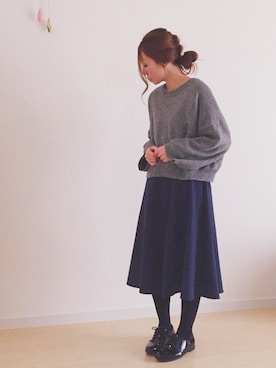 sao..さんのコーディネート