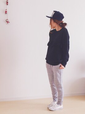 sao..さんのコーディネート