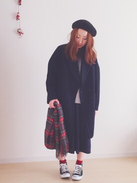 sao..さんのコーディネート