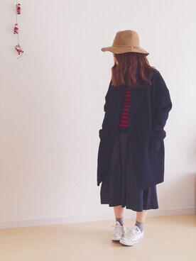 sao..さんのコーディネート