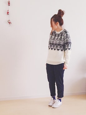 sao..さんのコーディネート