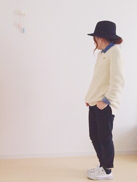 sao..さんのコーディネート