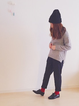 sao..さんのコーディネート