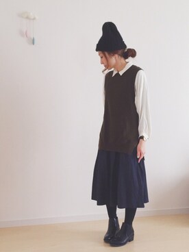 sao..さんのコーディネート