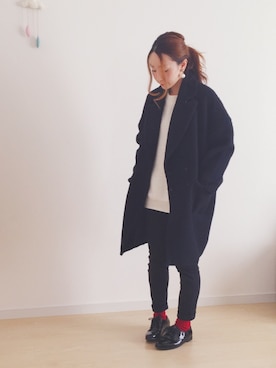 sao..さんのコーディネート