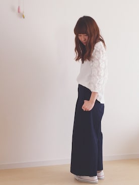 sao..さんのコーディネート