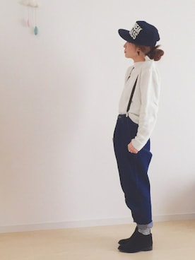 sao..さんのコーディネート