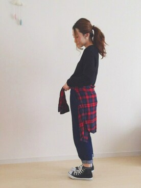 sao..さんのコーディネート