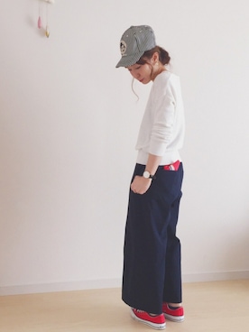 sao..さんのコーディネート