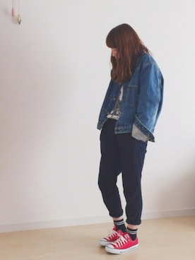 sao..さんのコーディネート