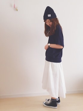 sao..さんのコーディネート