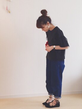 sao..さんのコーディネート