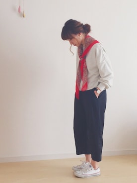 sao..さんのコーディネート