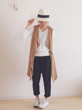 sao..さんのコーディネート