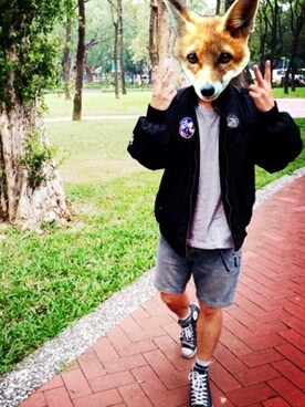 yuquanさんのコーディネート