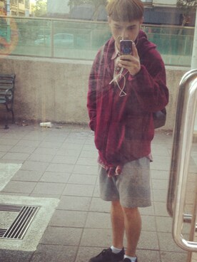 yuquanさんのコーディネート