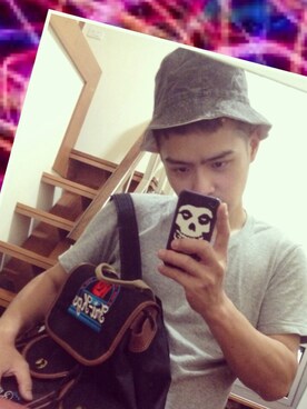 yuquanさんのコーディネート