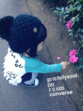 kiicoccoさんのコーディネート